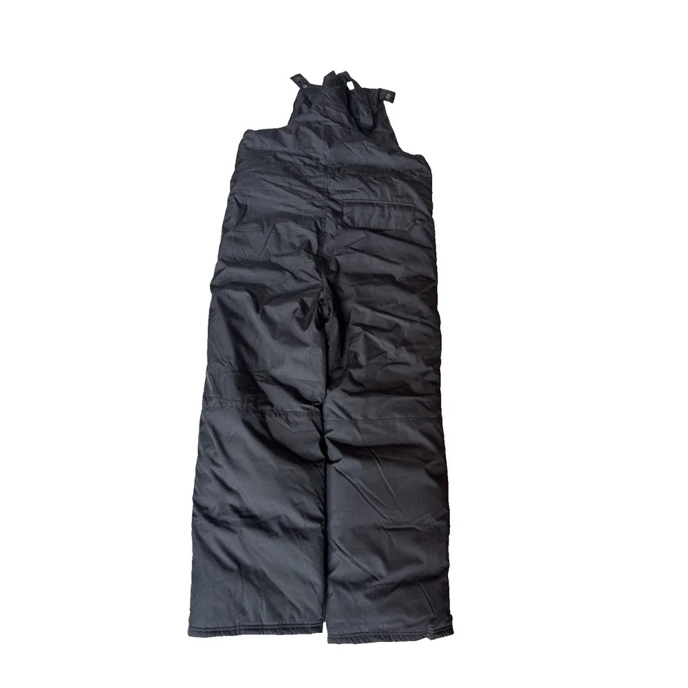Old Navy Youth Boys‎ XL 14-16 Plus Ski Snowboard Winter Bib Overalls Insulated